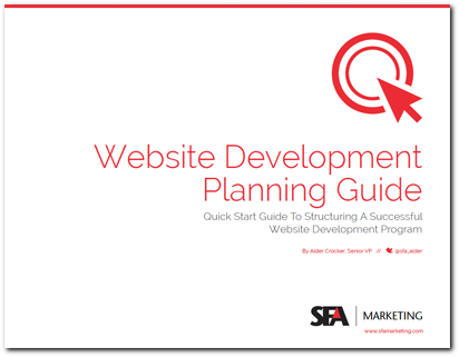 Website Development Planning Guide